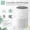 certificados-de-calidad LumiAIR-Zen