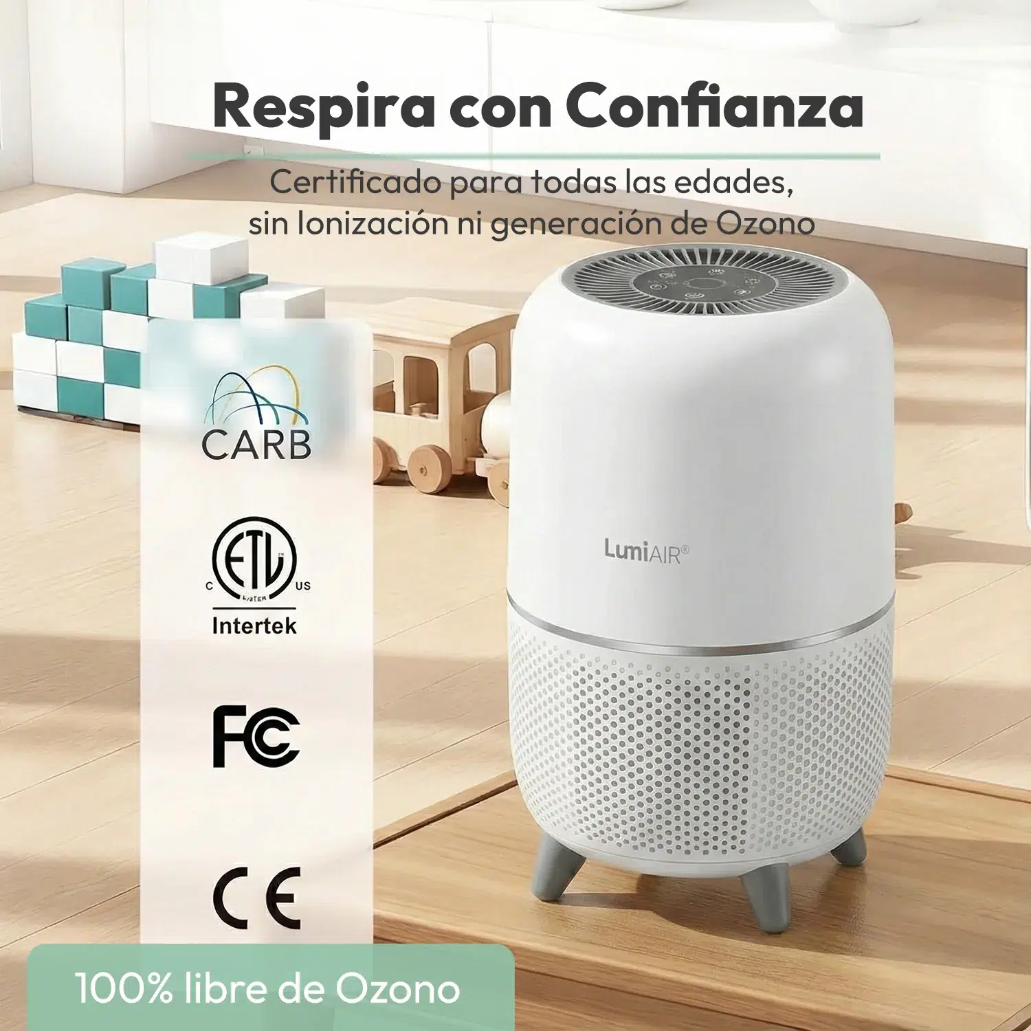 Gregal Smart Pro - Imagen 9