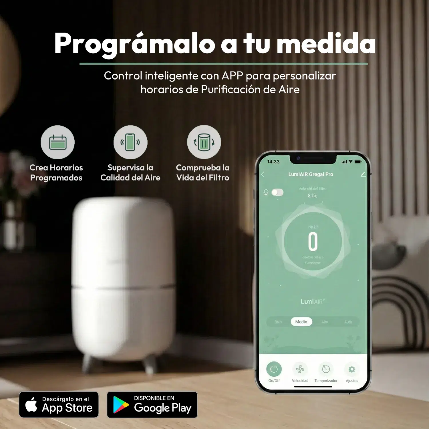 Gregal Smart Pro - Imagen 6