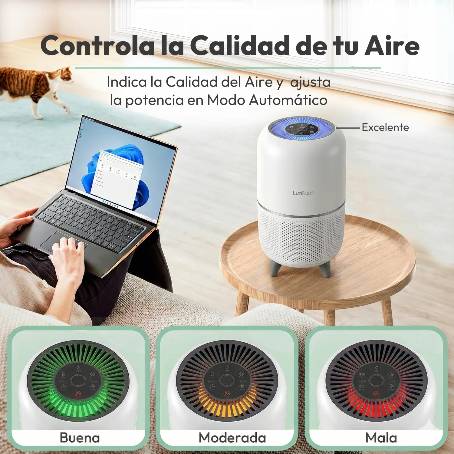 Gregal Smart Pro - Imagen 7