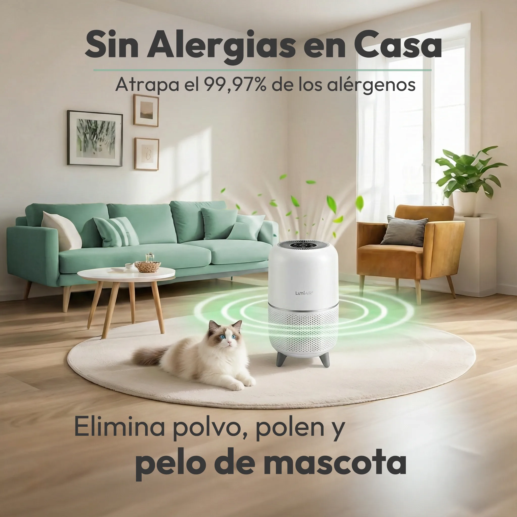 Gregal Smart Pro - Imagen 3